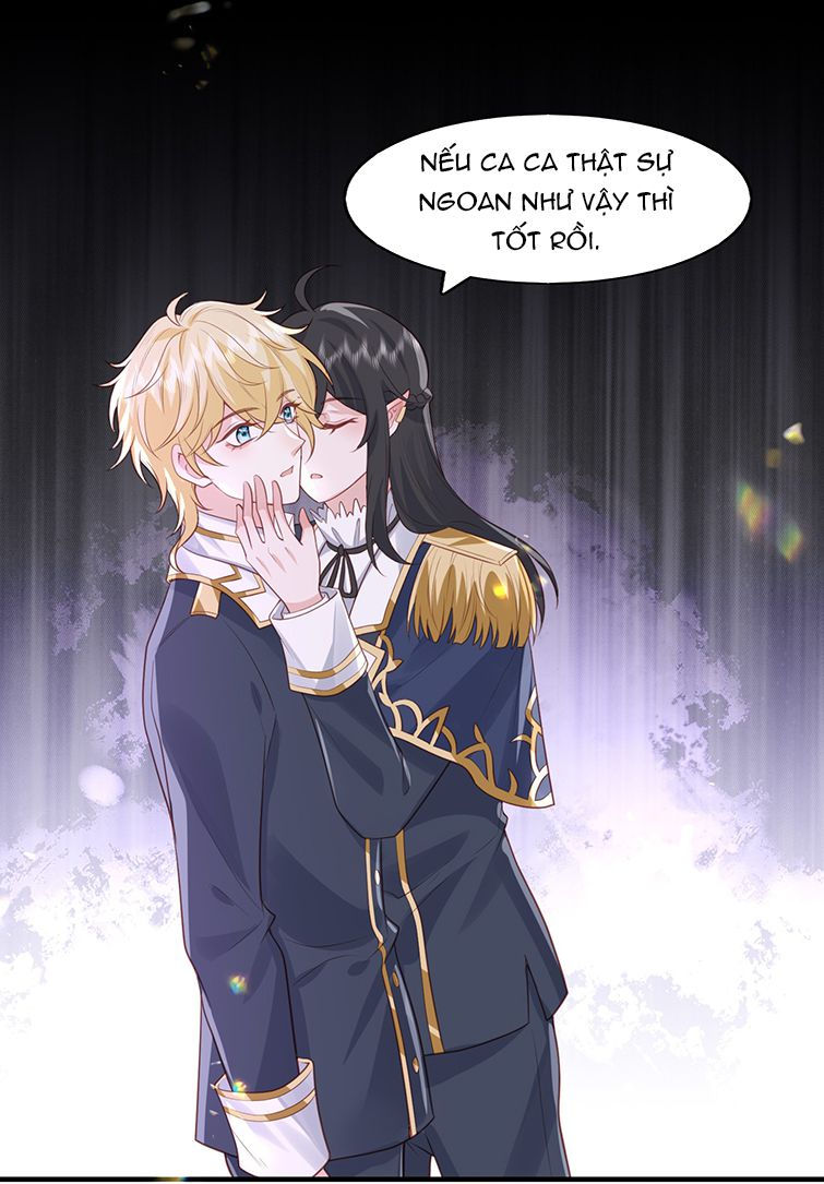 phản diện bị truy thành đoàn sủng chapter 37 16