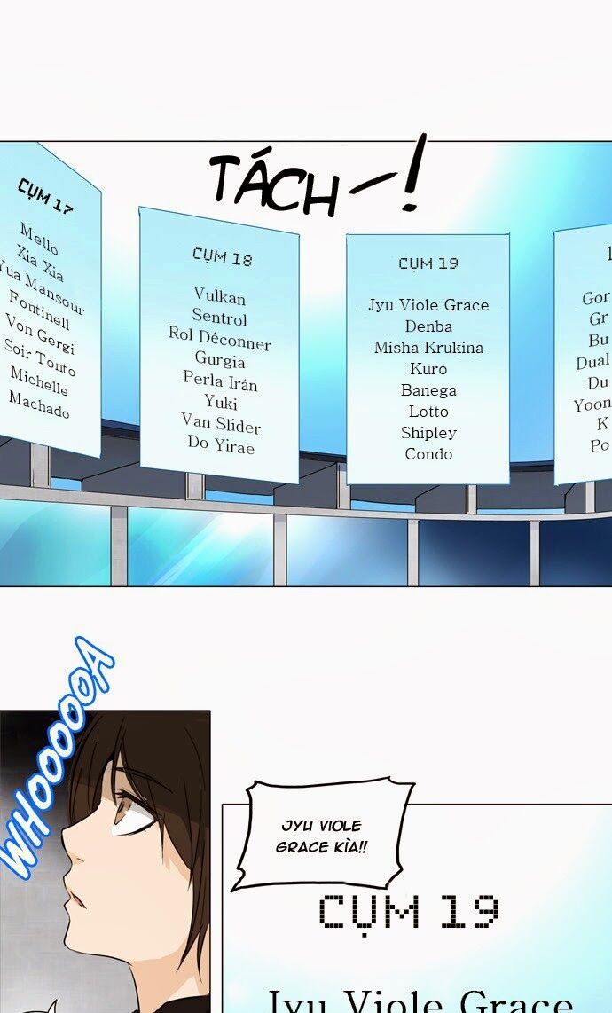 tòa tháp bí ẩn 2 chapter 72 20