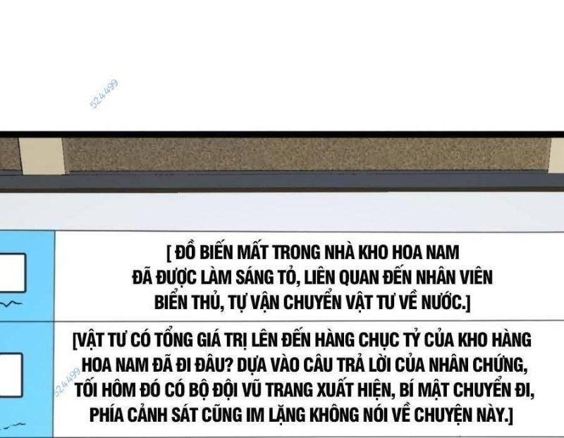 đóng băng toàn cầu: tôi gây dựng nên phòng an toàn thời tận thế chapter 116 27
