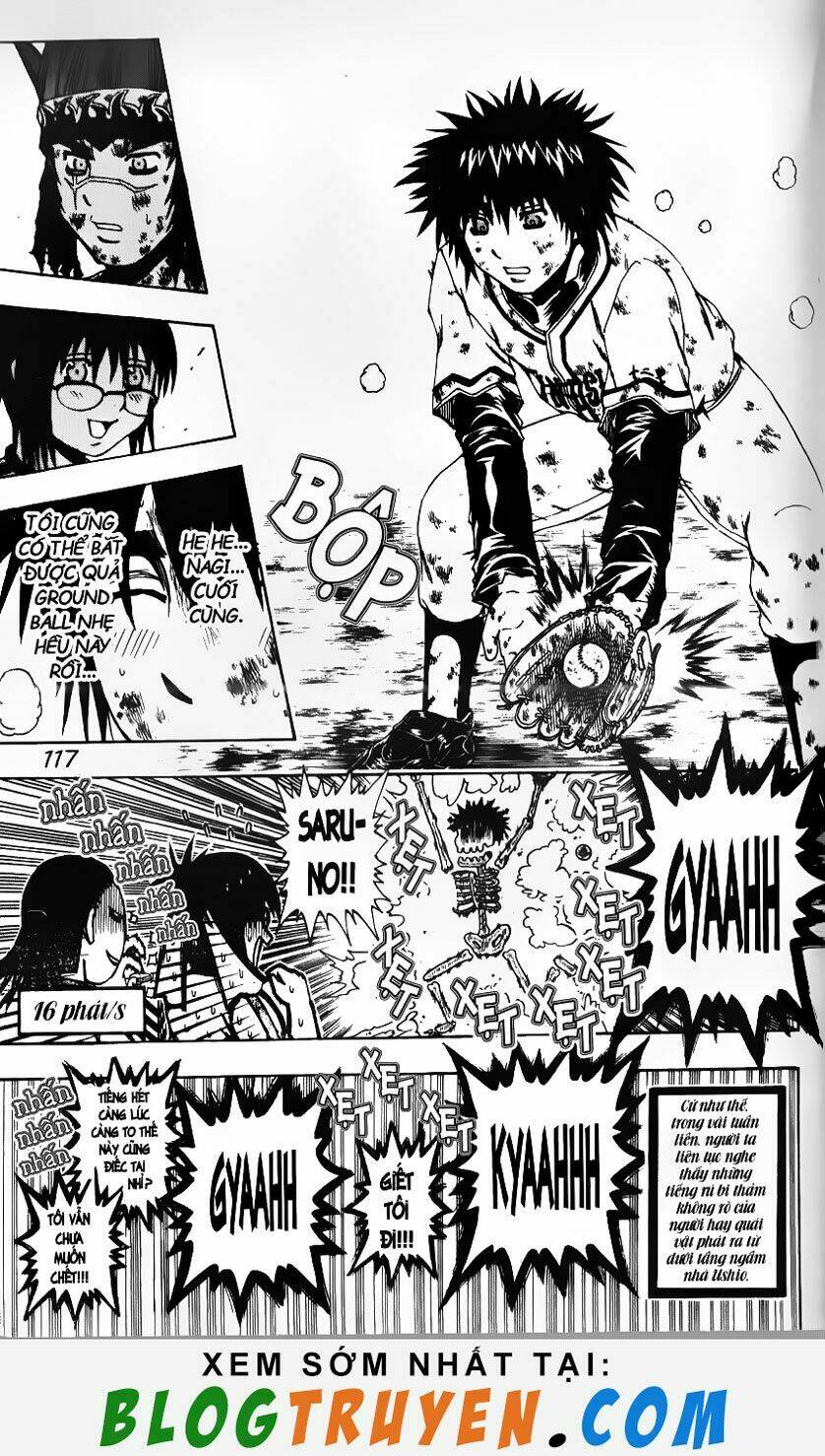 mr.fullswing chapter 71 13