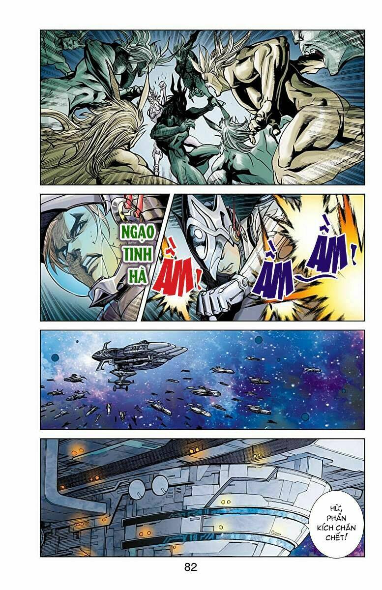 thần binh huyền kỳ f chapter 38 23