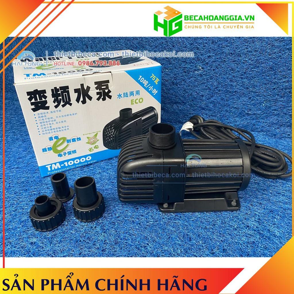 Bơm chìm bể cá JEBAO TM