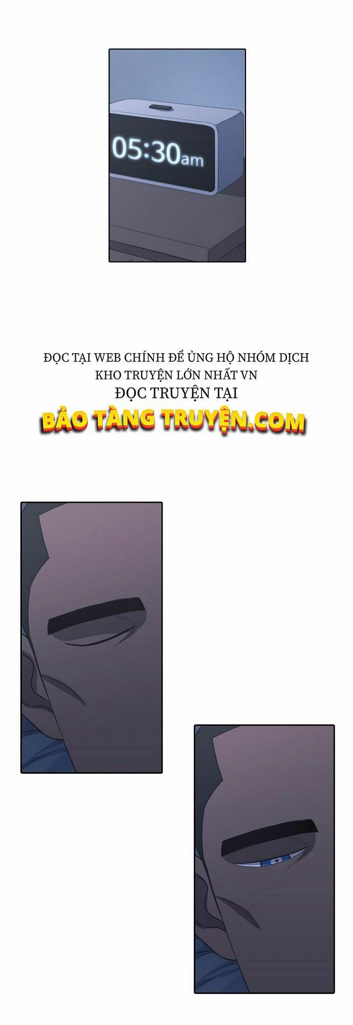 Võ Sĩ Quyền Anh chapter 79 2