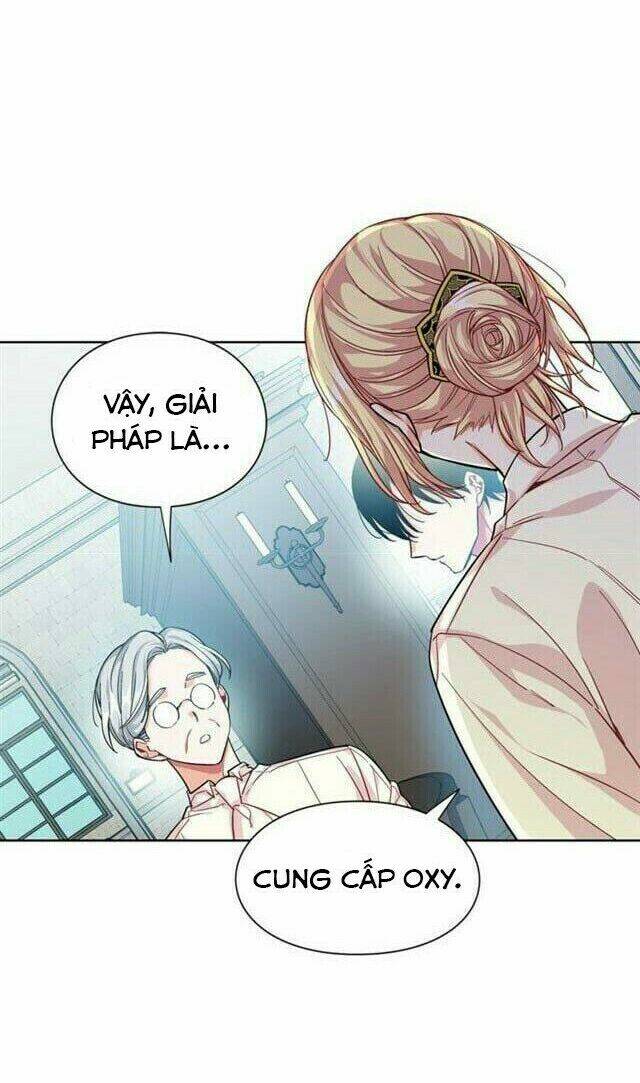 nữ hoàng ngoại khoa chapter 72 9