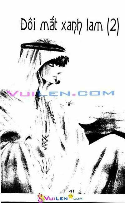 nàng công chúa ham chơi chapter 2 41