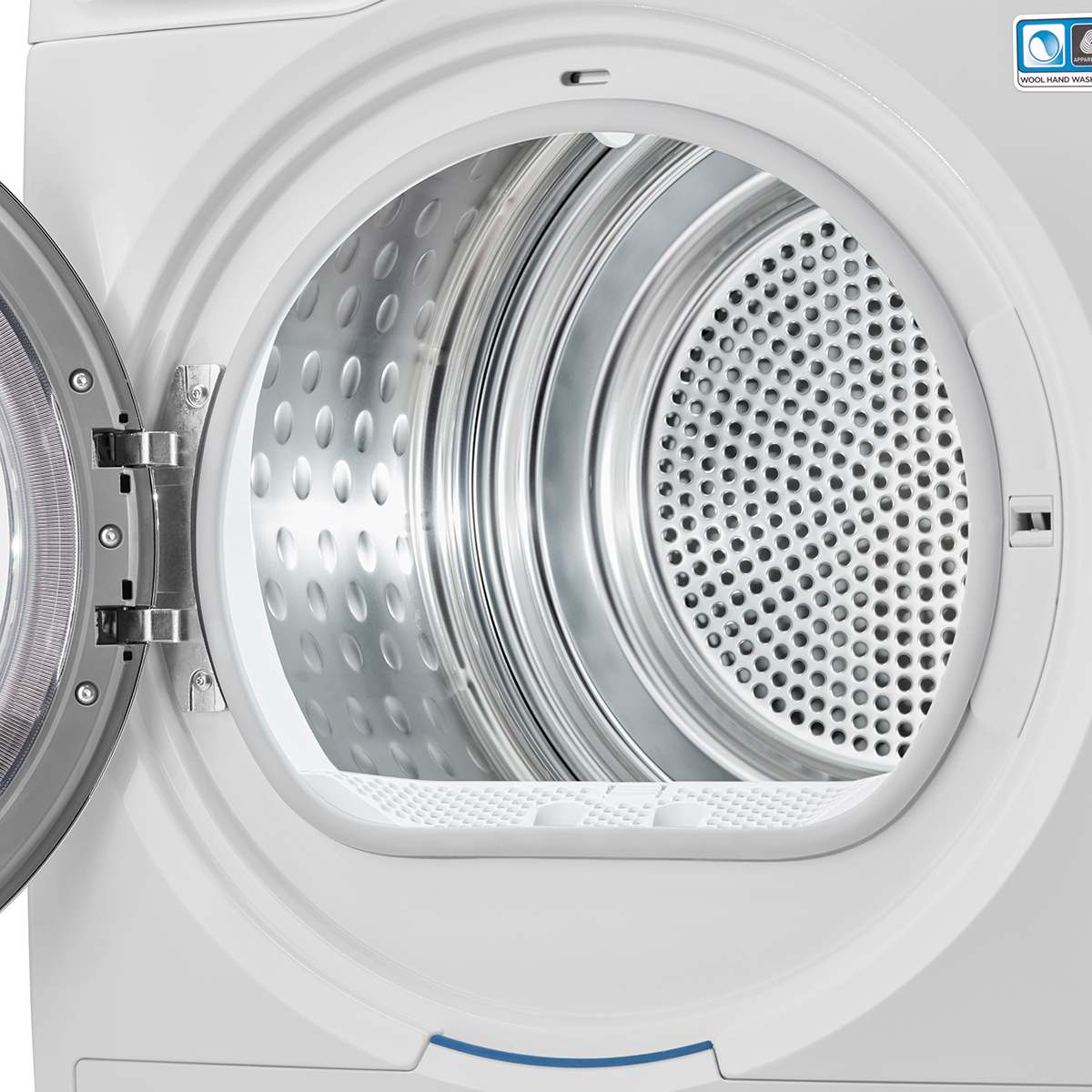 Máy sấy cửa trước Electrolux EDH903BEWA (9kg) - Hàng chính hãng - Chỉ giao tại Hà Nội