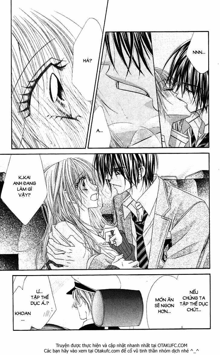 honey x honey drop chapter 44 19