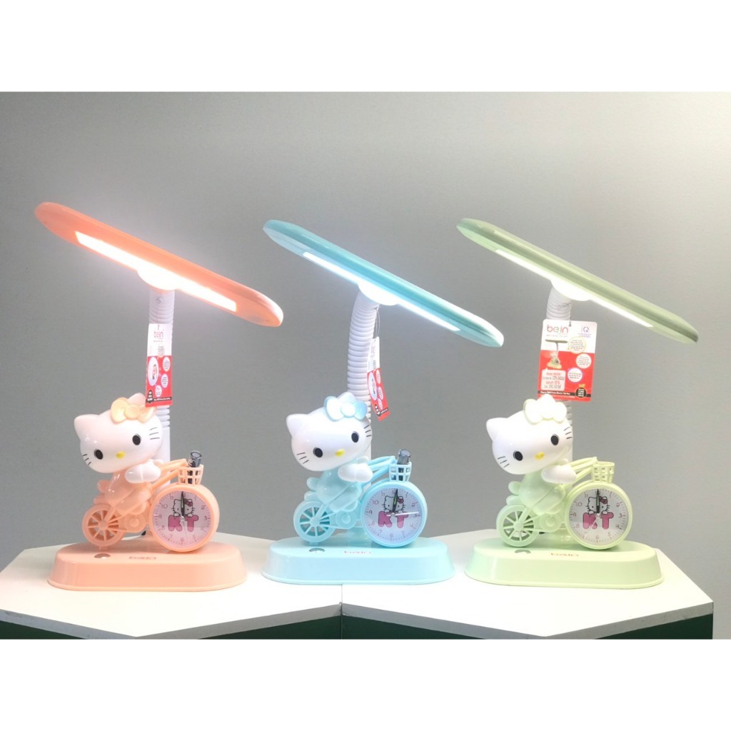 Đèn Bàn Bảo Vệ Thị Lực BEOIN BE008I hàng chính hãng