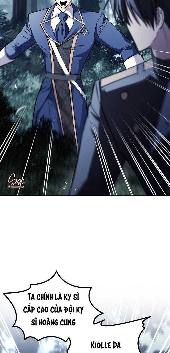 bước ngoặt định mệnh chapter 52 38