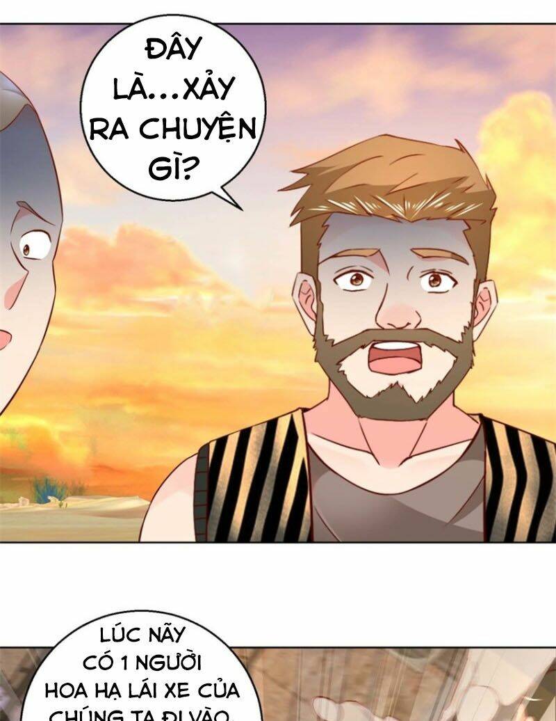 vú em là cổ tiên chapter 71 10