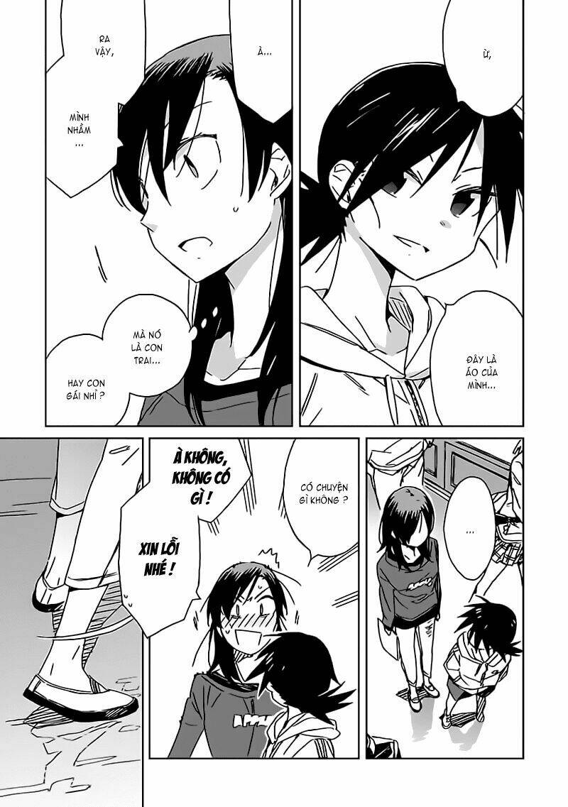 hyakko chapter 42 18