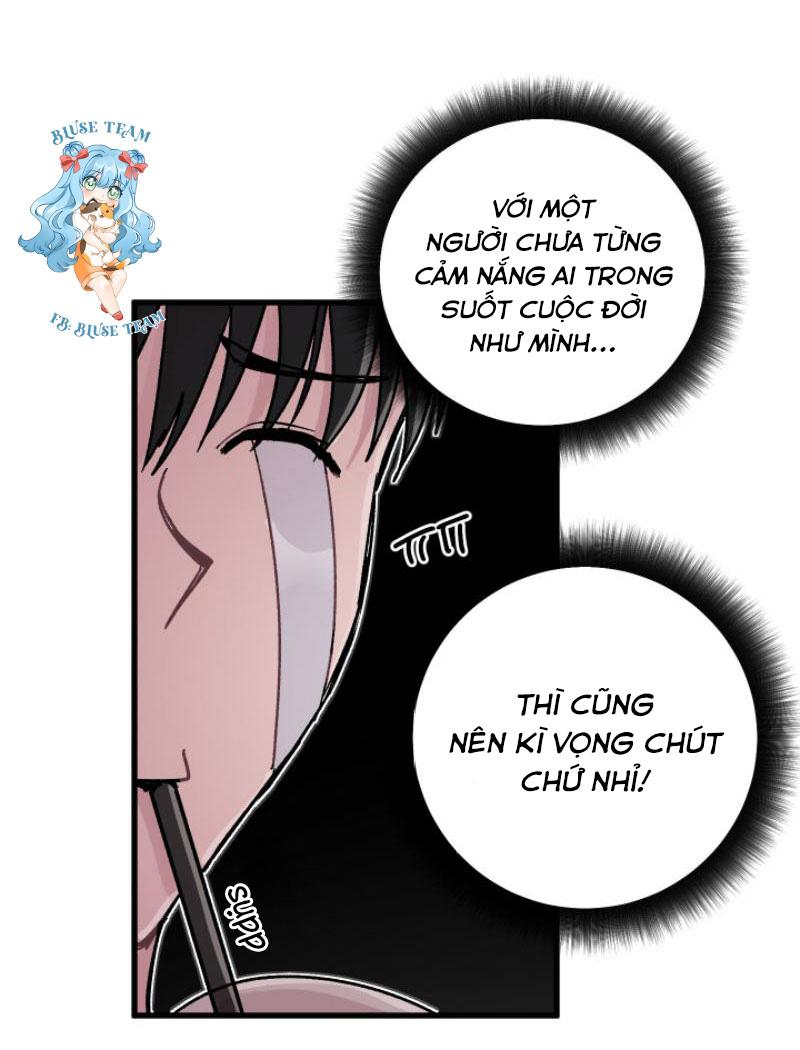 tiệm giặt ủi daehuyn chapter 2 14