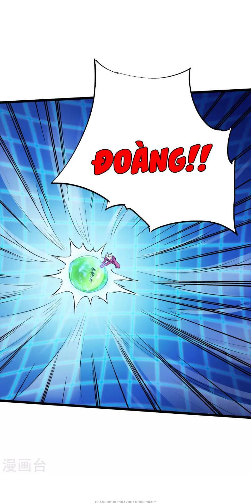 tối cường đặc chủng binh của hoa khôi chapter 33 24