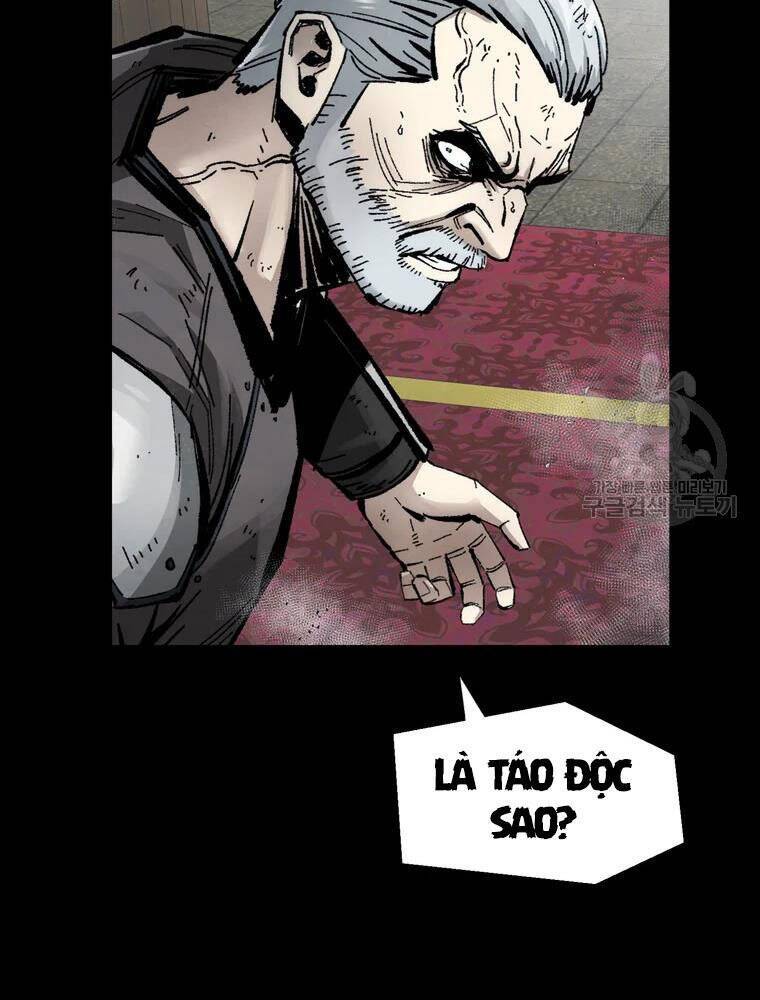 mật mã mê cung chapter 25 15