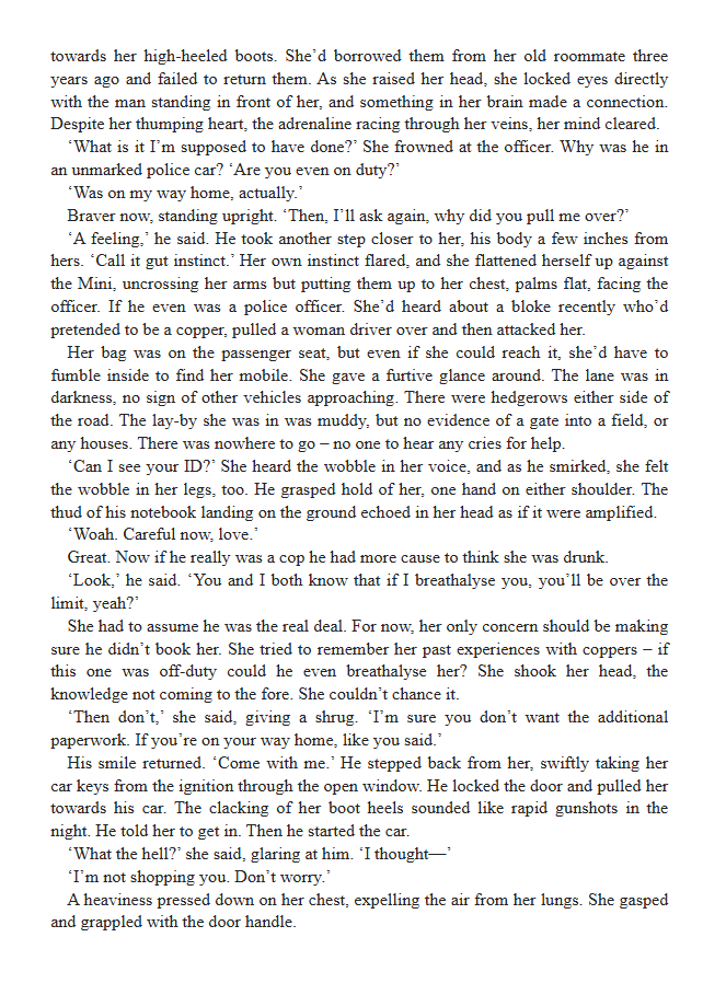 Sách ngoại văn: Bad Apple