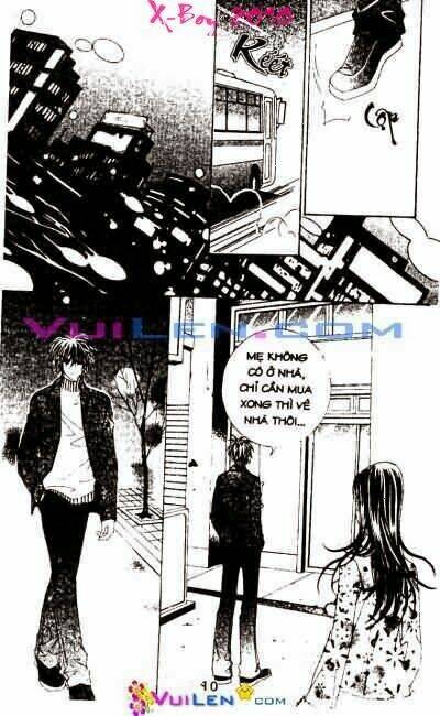 cuộc sống của tôi chapter 9 10