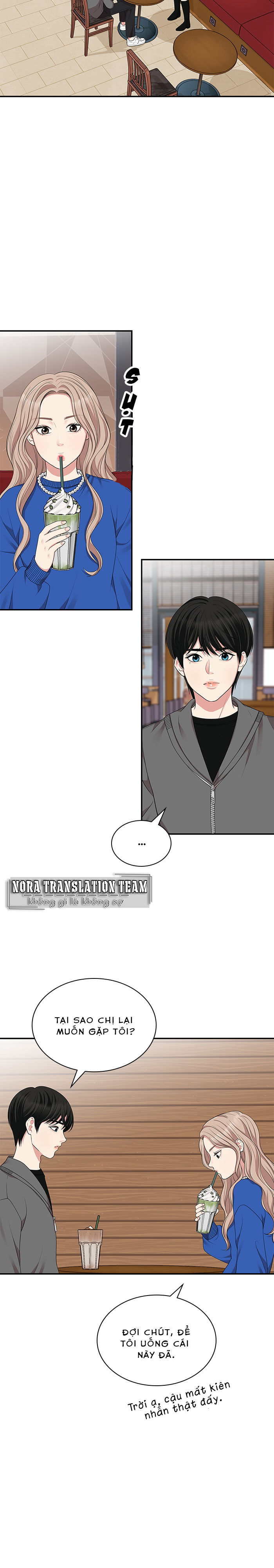 gửi tới bạn...người nắm giữ ngôi sao chapter 29 28