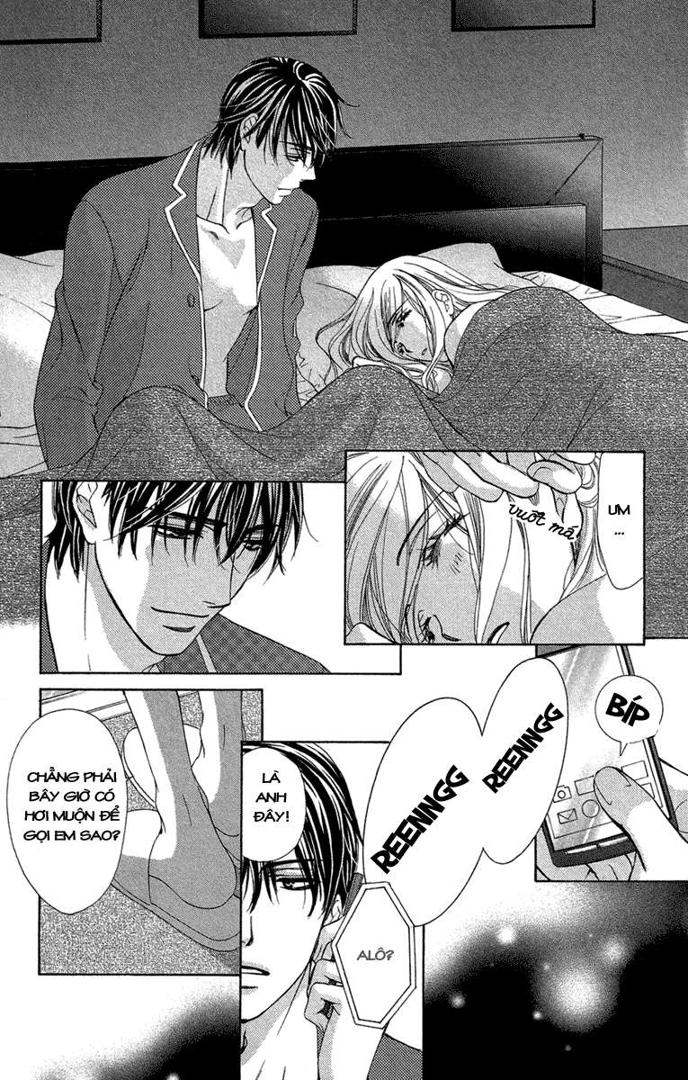 hapi mari chapter 28 6