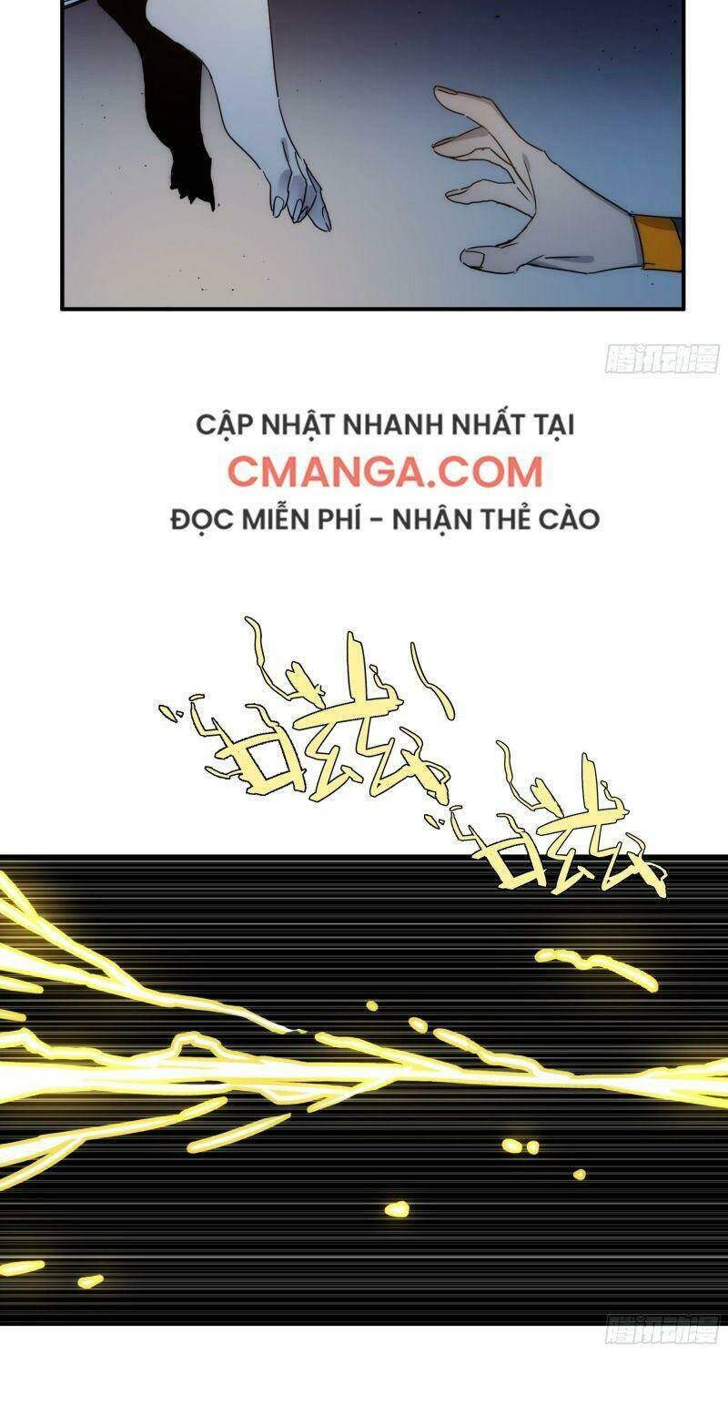 ma vương là đại địa chủ chapter 15 10