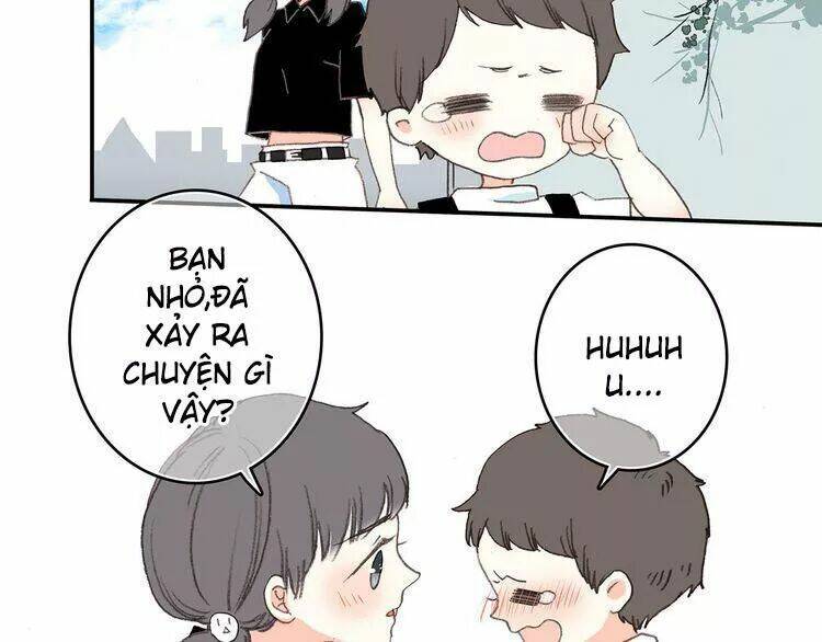 con tim rung động 3 chapter 1 28