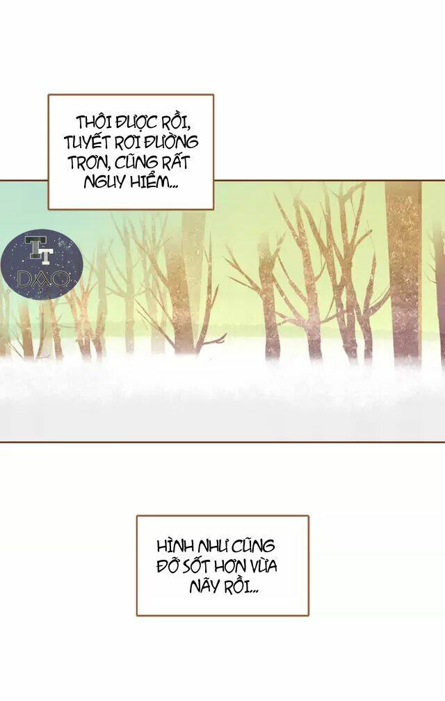 tân lang yếu tòng tiểu dưỡng khởi chapter 10 12