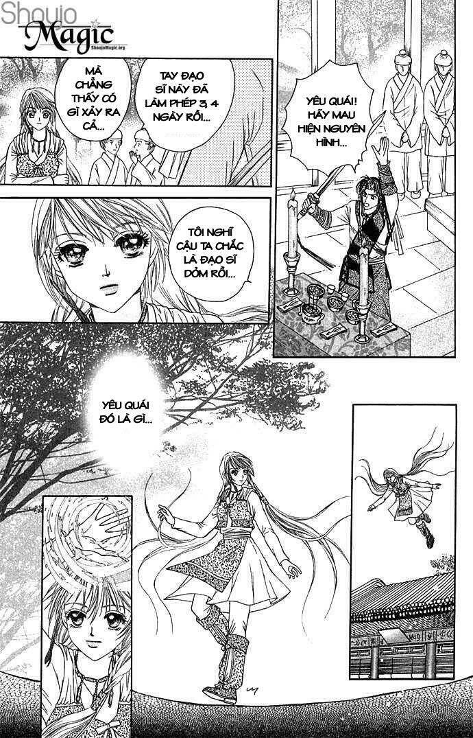 tiên khúc chapter 2 23