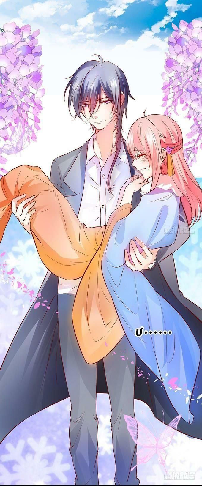 hồ tiên hung bạo chapter 48 23