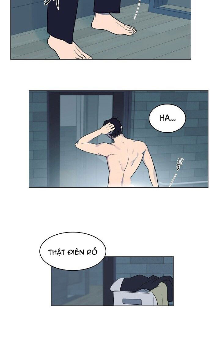 bà xã tôi đã trở lại chapter 1 13