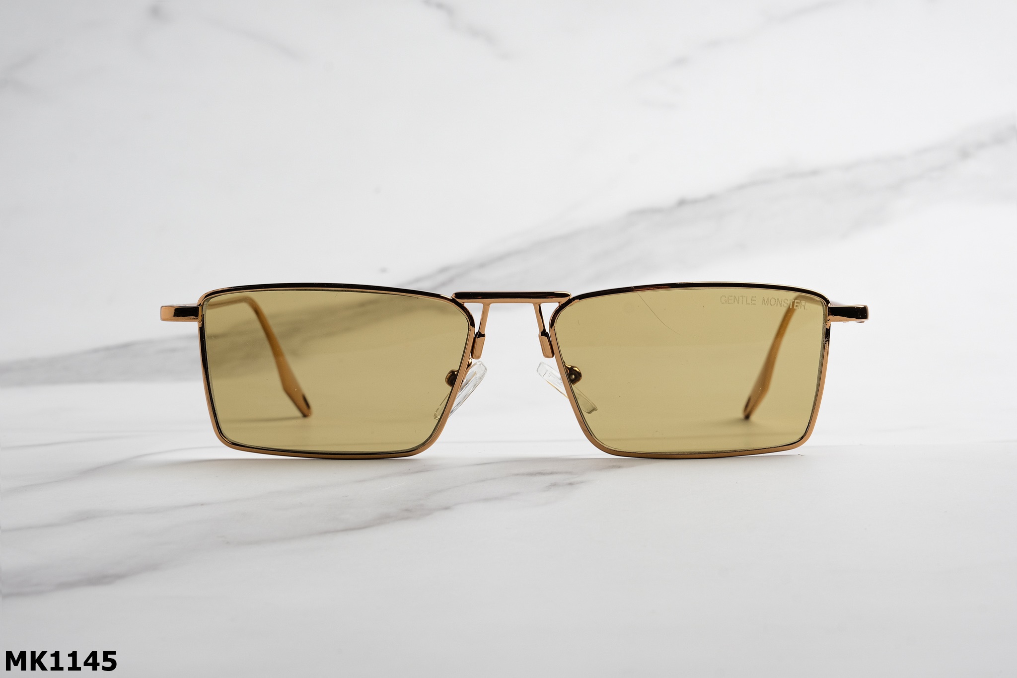 Kính Mát Hợp Kim Unisex MK1145