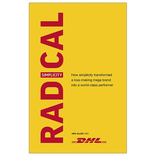 Radical Simplicity: DHL
