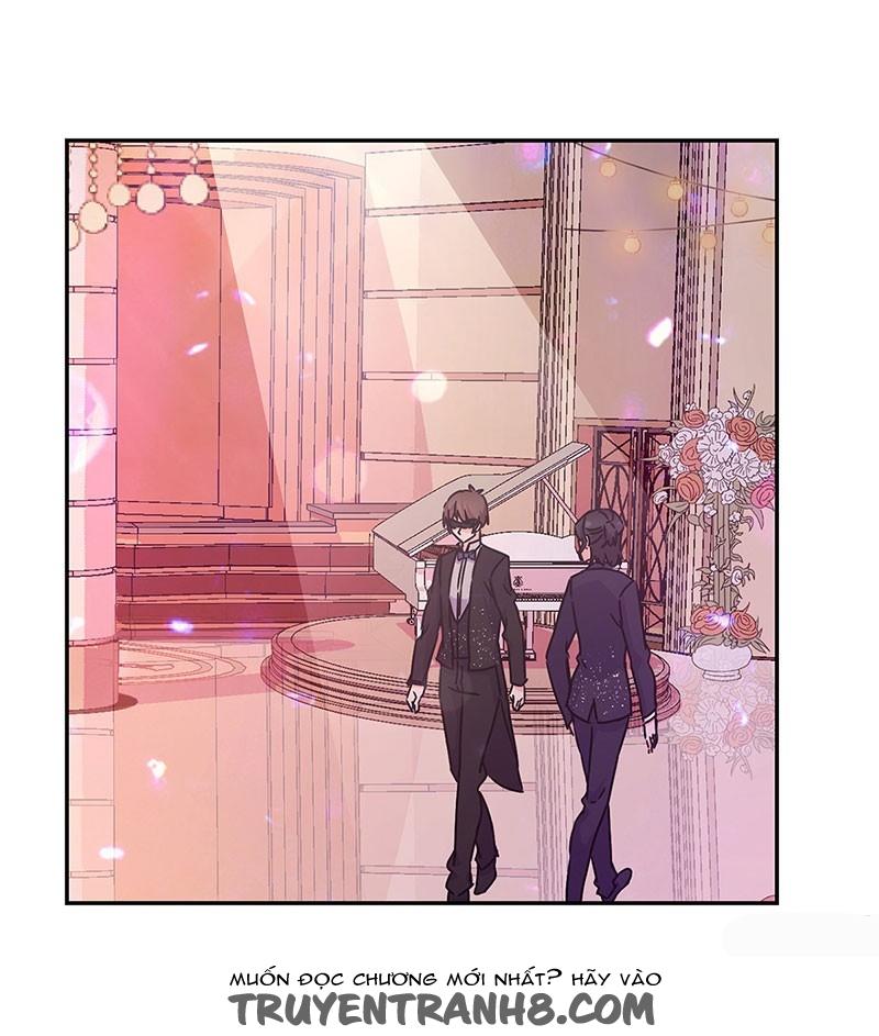 trọng sinh chi hao môn cường thế quy lai chapter 94.1 15