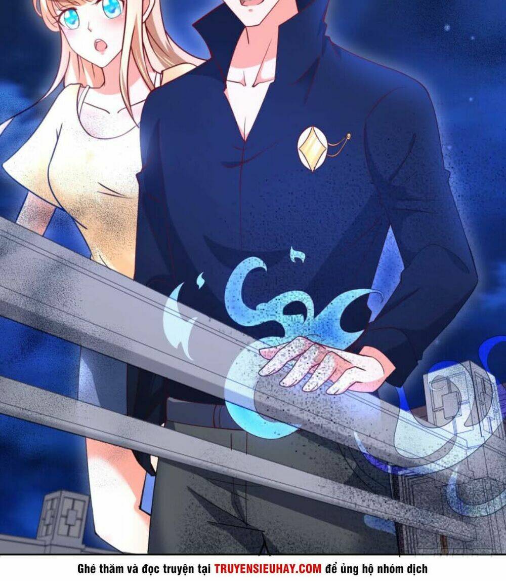 vú em là cổ tiên chapter 27 8