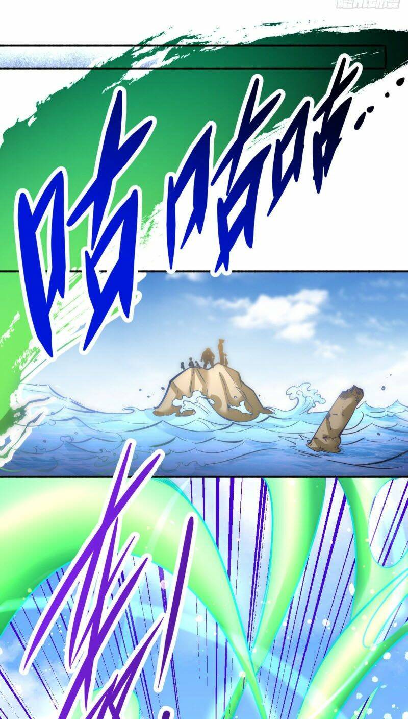 đô thị đỉnh phong cao thủ chapter 125 42