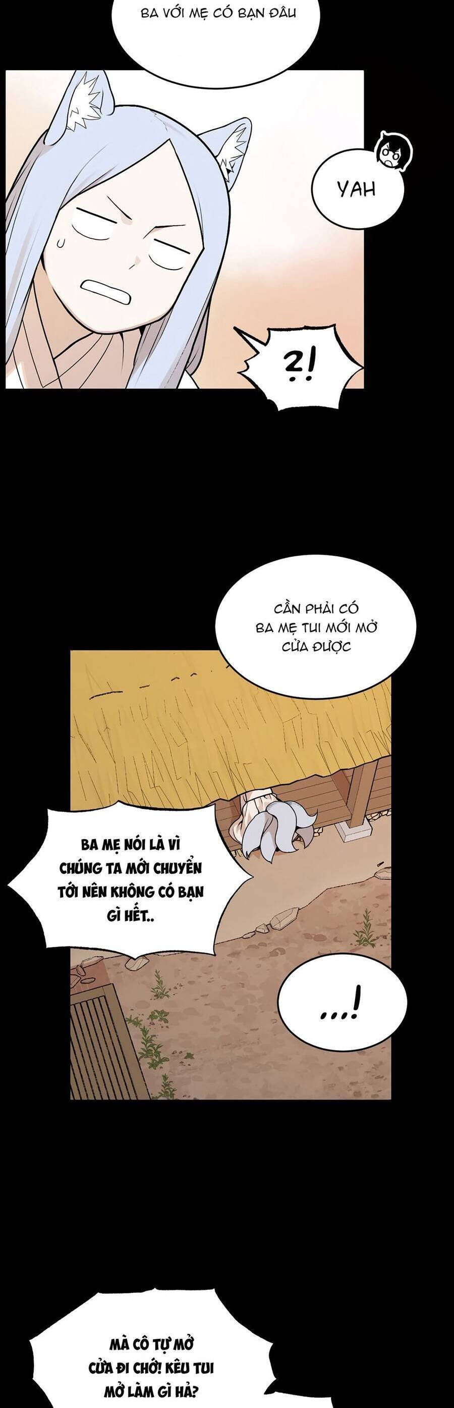 sự lụi tàn của usuzumi chapter 28 29