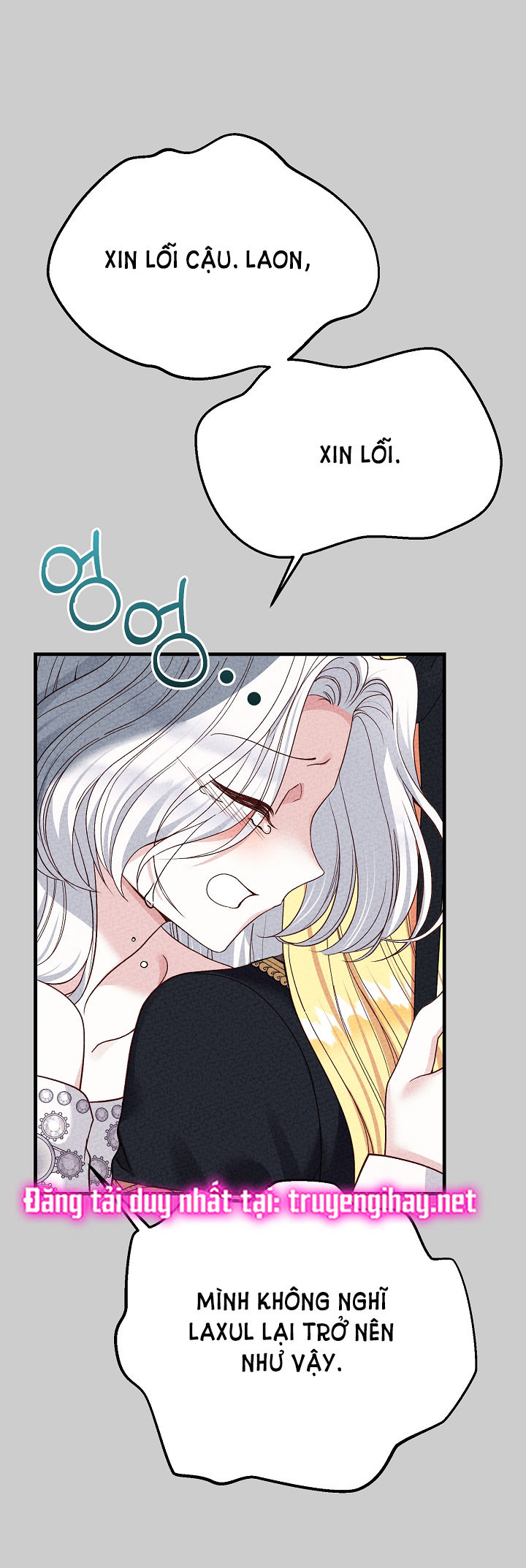 trở thành vợ thái tử quái vật chapter 65.2 23