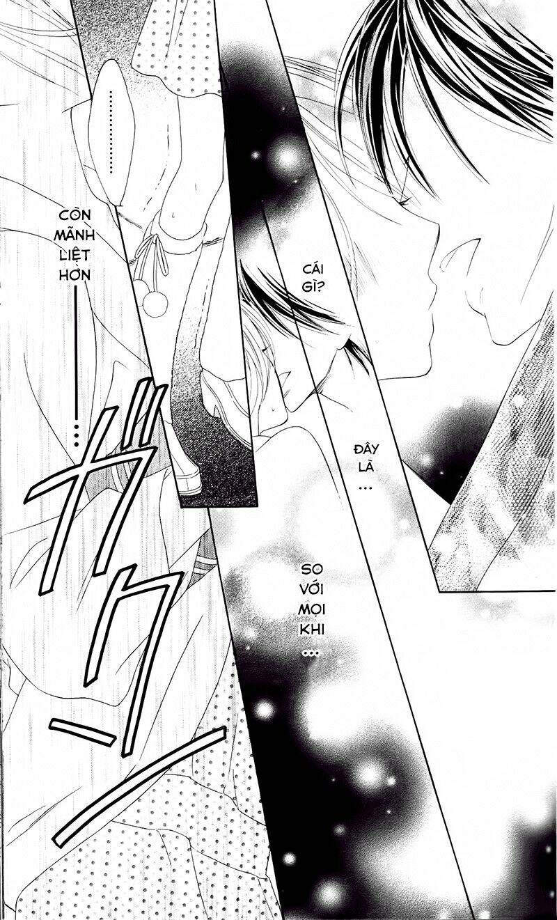 yêu quái cánh đen chapter 16 40