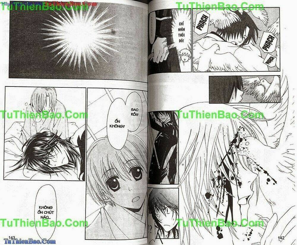 truyền thuyết thiên cẩu chapter 8 71