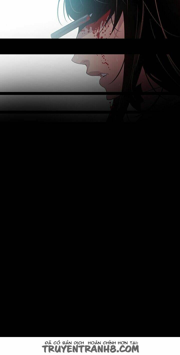 răng nanh chapter 12 39