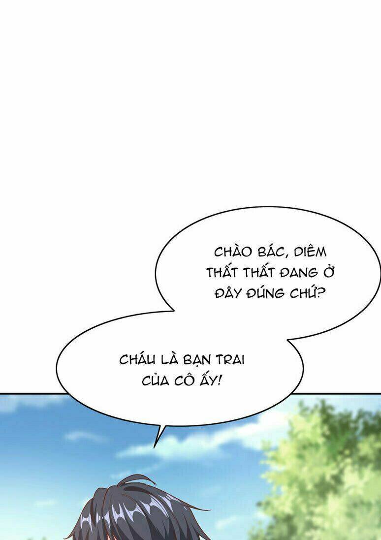 tiểu bạch điềm thê của long thiếu chapter 30 17