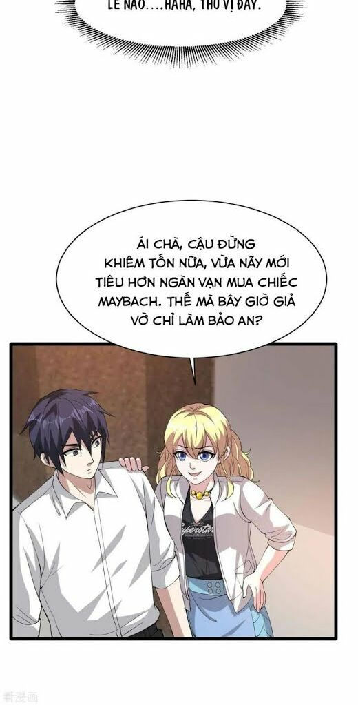 đô thị tà vương chapter 51 10