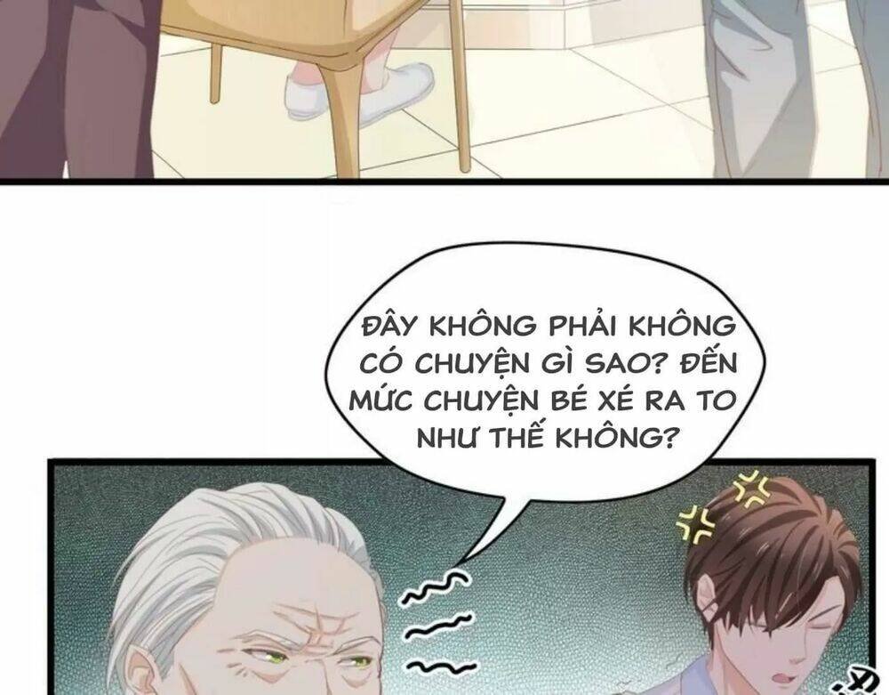 tổng tài đại nhân song mặt kiều thê chapter 33 40