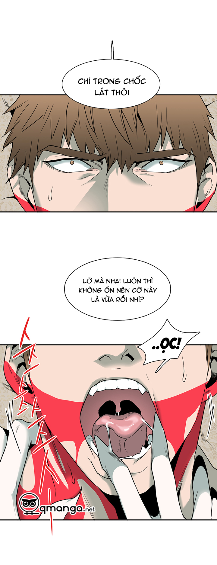 dear door chapter 74 3