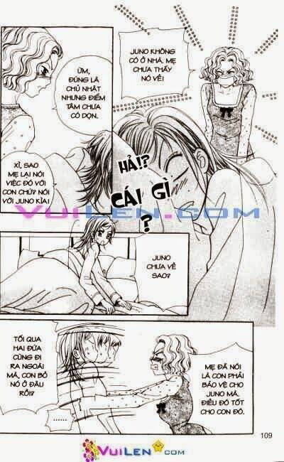 tên nô lệ đáng yêu chapter 2 109