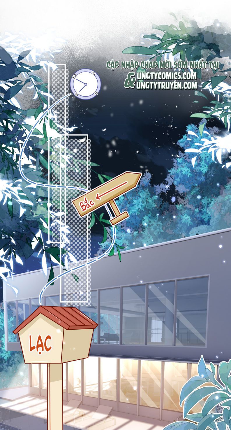 tín tức tố nói chúng ta không thể chapter 47 10