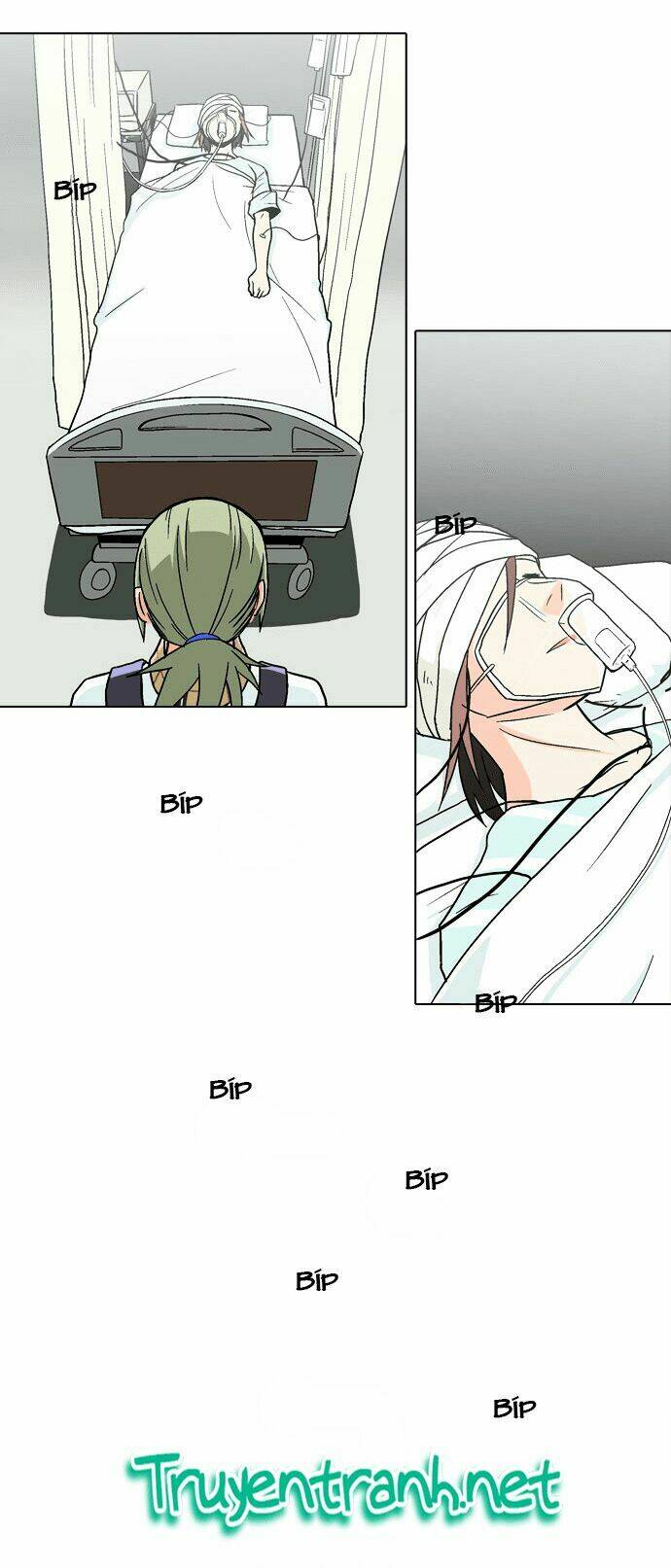 the language of god chapter 8 44