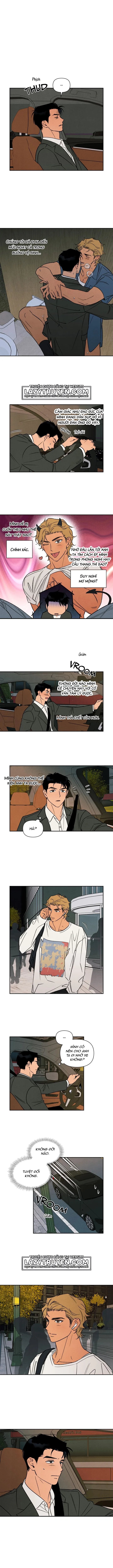 cơn phê dơ bẩn nhất chapter 5 1