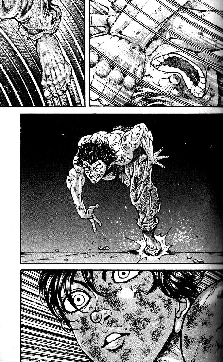 baki – son of ogre chapter 300 14