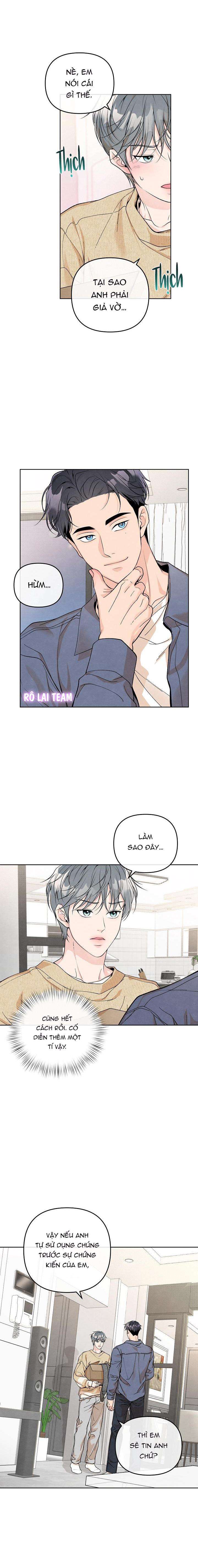 người cũ không rủ cũng đến chapter 5 13