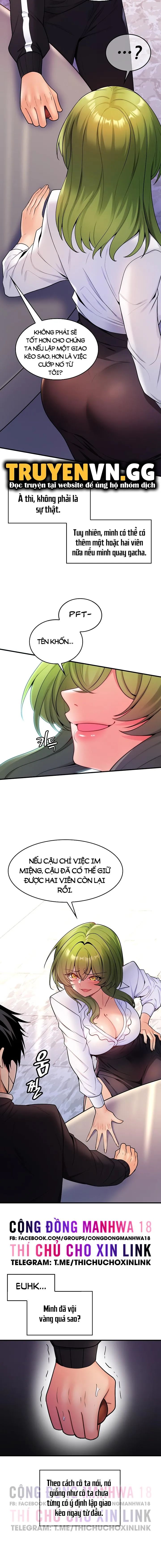 phịch cây thế giới chapter 3 11