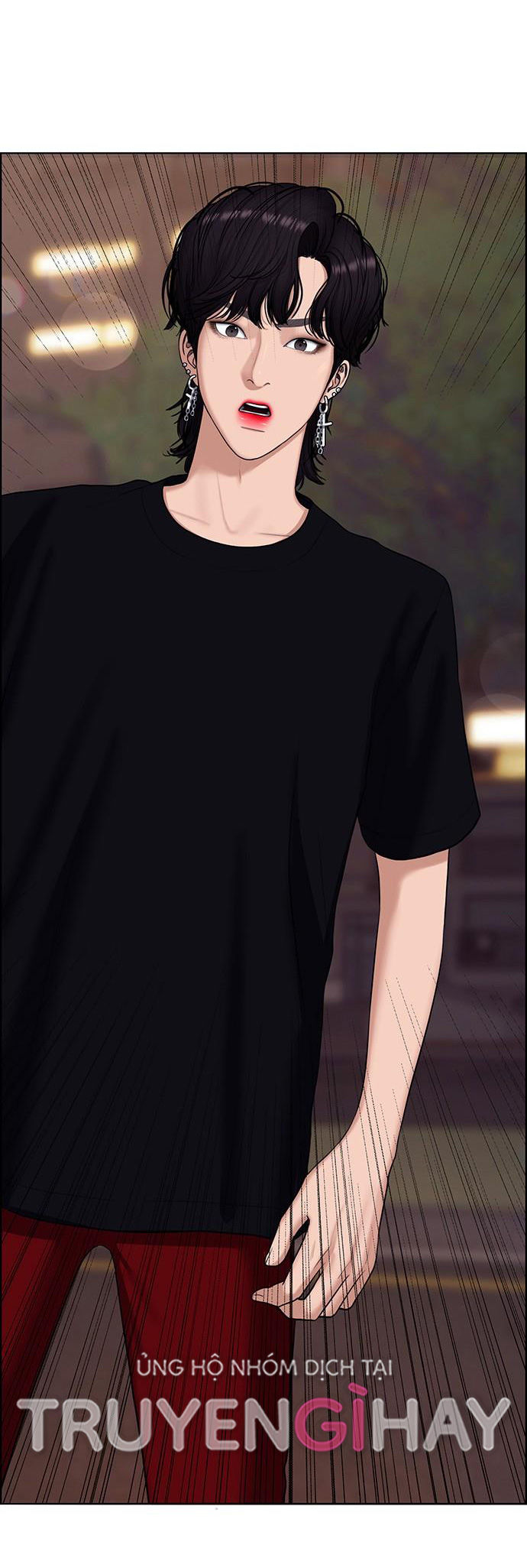 vẻ đẹp đích thực - true beauty chapter 144.1 27